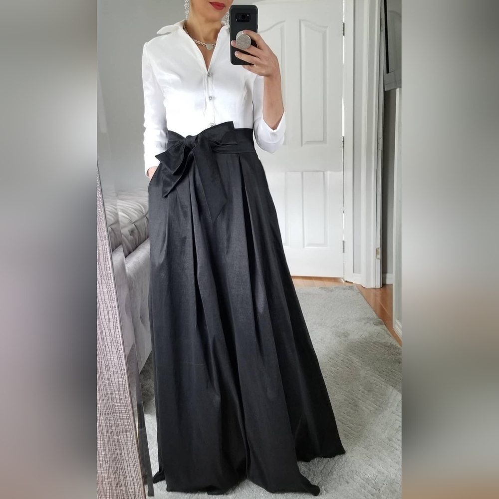 Ball Gown